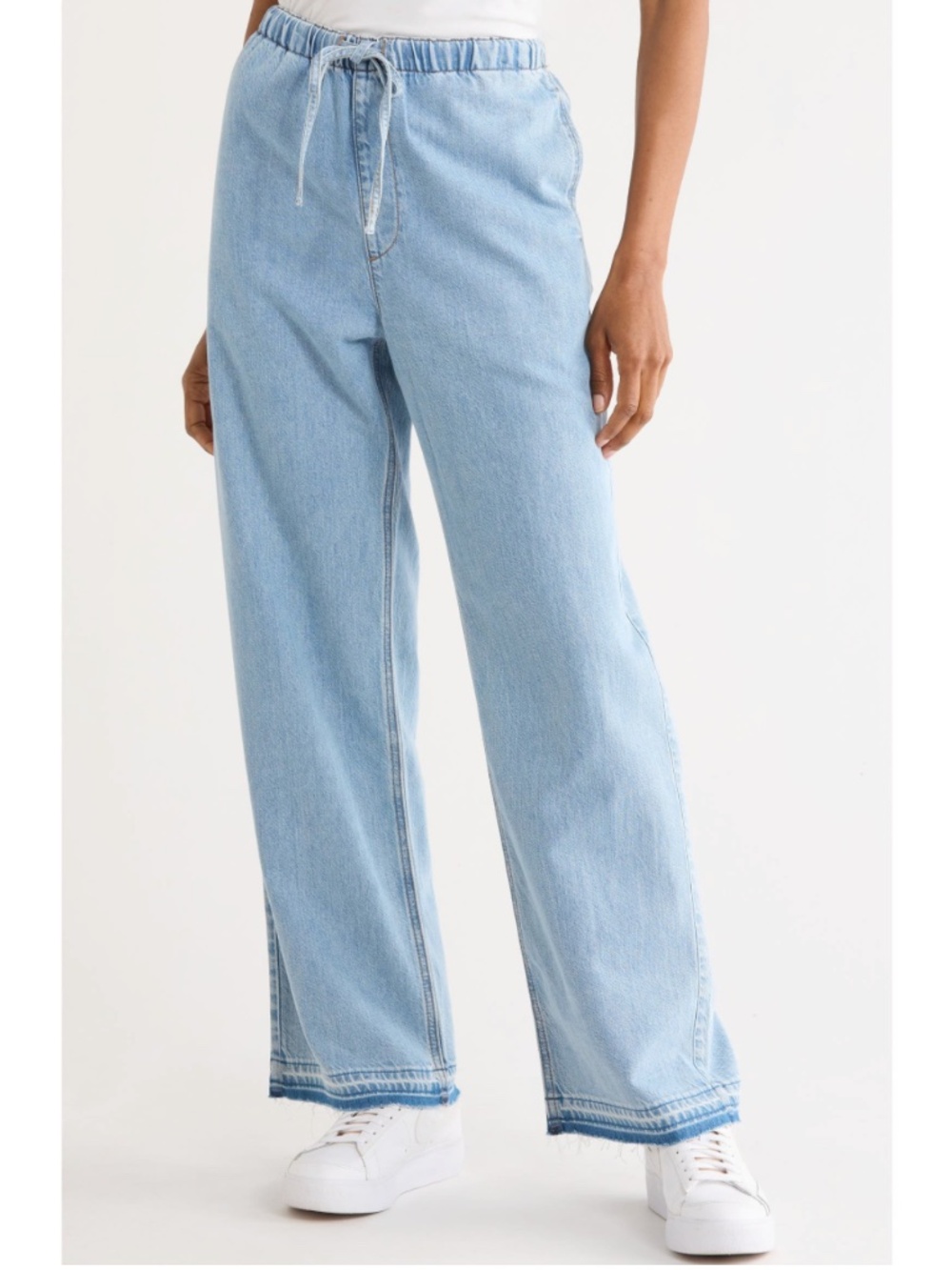 Rag & Bone Lori Beach Pant Wentworth